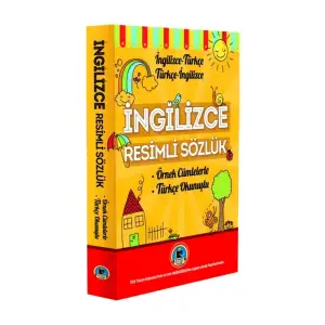 KARATAY İNGİLİZCE SÖZLÜK RESİMLİ