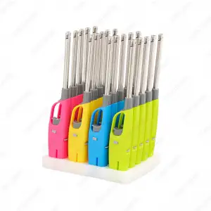 KASAI MUTFAK ÇAKMAĞI UZUN B-520 (PKT-20 Lİ)