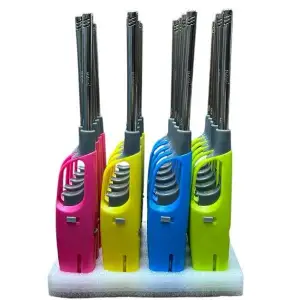 KASAI MUTFAK ÇAKMAĞI UZUN B-520 (PKT-20 Lİ)