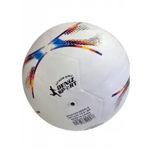 KAUÇUK FUTBOL TOP FB-420