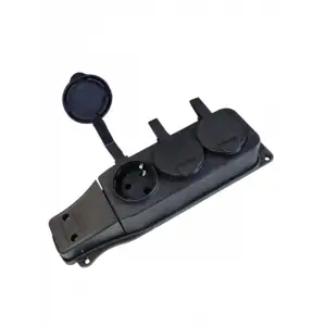 KAV-SAN GRUP PRİZ 3 LÜ KAUÇUK