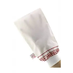 KELEBEK KESE LASTİKLİ KIRMIZI 161-L