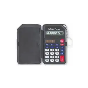 KENKO HESAP MAKİNESİ KK 510D