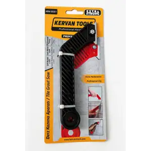 KERVAN DERZ KAZIMA APARATI KRV-0551