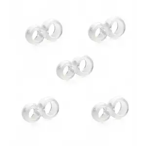 KERVAN KAPI KOL TAMPONU 5 Lİ (PKT-50 Lİ)