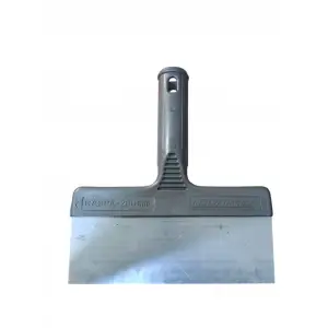 KERVAN KAZIMA RASPASI 20 CM PLASTİK SAP