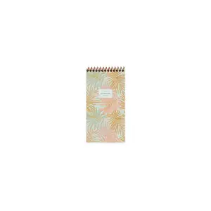 KESKİN LA PLUME LEAVES DEFTER 10X19 ÇİZ.SPR.80 YP.
