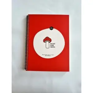 KESKİN RENK DEFTER SPİRALLİ 18.5X25 96 YP KARELİ