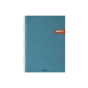 KESKİN SAGUARO DEFTER 17X24 ÇİZGİLİ SPR.100 YP.