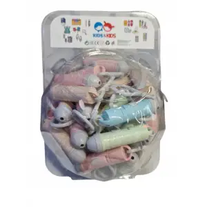 KIDS & KIDS LAZER ANAHTARLIK (PKT-70LI)