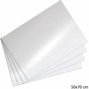 KİKA BRİSTOL KARTON 50X70 CM 230 GR (PKT-100 LÜ)