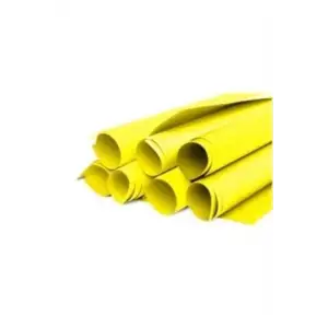 KİKA FON KARTONU 100 GR 50X70 100 LÜ SARI