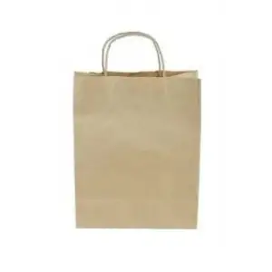 KİKA HEDİYE POŞETİ 31X12X41 ALTIN (PKT-24 LÜ)