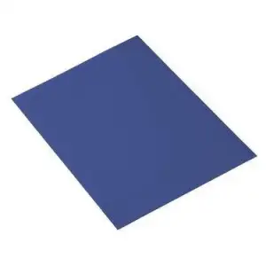 KİKA RENKLİ MUKAVVA MAVİ 50X70 CM (PKT-18 Lİ)