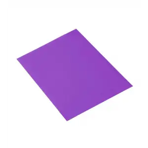 KİKA RENKLİ MUKAVVA MOR 35X50 CM (PKT-36 LI)