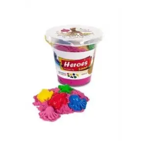 KİNETİK KOVALI KUM 1000 GR KUM-017