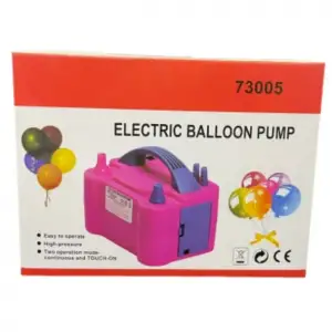 KIRGIL BALON POMPASI 73005