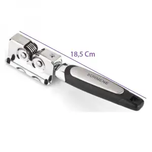 KIRGIL BIÇAK BİLEYİCİ BLİSTERLİ 666