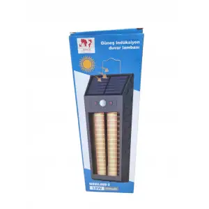 KIRGIL SOLAR LED AYDINLATMA 18W 668-2