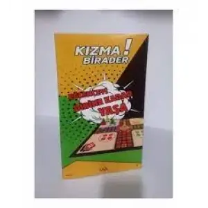 KIZMA BİRADER