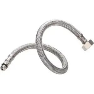 KNITEX BATARYA FLEX HORTUM 3/8-M10 50 CM KTX-2874