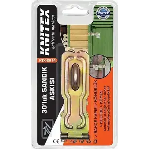 KNITEX SANDIK ASKISI 30 LUK KTX-2814