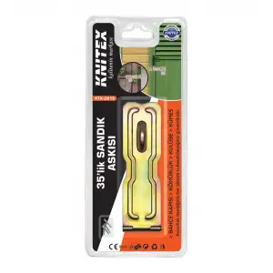 KNITEX SANDIK ASKISI 35 LİK KTX-2815