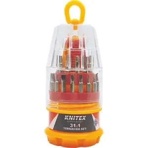 KNITEX TORNAVİDA SETİ 31 IN 1 KTX-2686