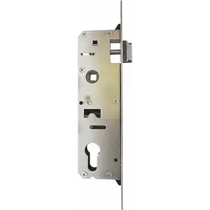 KNITEX WC BANYO BALKON KAPI KİLİDİ KTX-2143