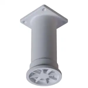 KOÇ GİZEM AYAK BEYAZ 10 CM