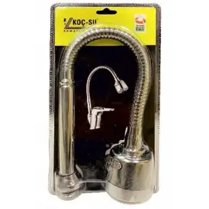 KOÇ-SU BATARYA BORUSU KROM KUBAR VAKUMLU 2003