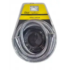 KOÇ-SU DUŞ HORTUMU KROM ÖRGÜLÜ 360 VKM KOÇ-1805