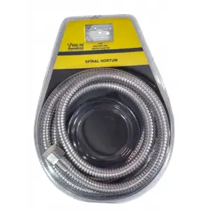 KOÇ-SU DUŞ HORTUMU MİNİ ÖRGÜLÜ 150 CM VKM KOÇ-1207