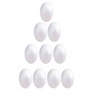 VAGON KÖPÜK 3 CM TOP 6901             (PKT-150 Lİ)