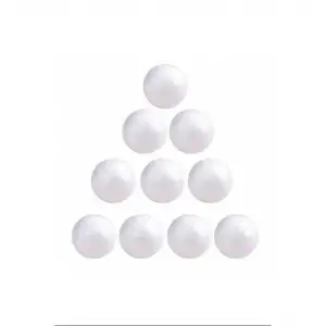 VAGON KÖPÜK 5 CM TOP  6902            (PKT-75 Lİ )