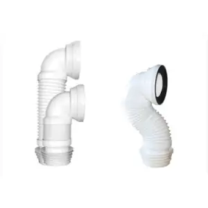 KÖRÜKLÜ TELLİ KADA DİRSEKLİ