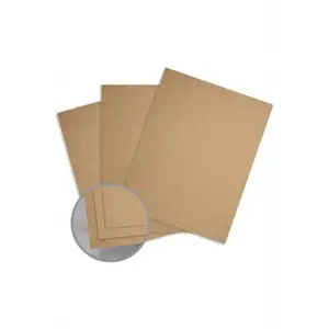 KRAFT KAĞIDI A4 (PKT-100LÜ)