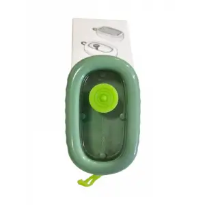 KRİSTAL DETERJANLI YIKAMA FIRÇASI KST-16