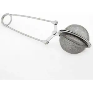 KRİSTAL LONG JİNG BİTKİ ÇAYI SÜZGECİ L-001 KST-35