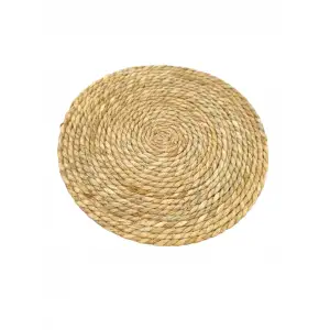 KRİSTAL TABLE MAT SUFLE 32 CM MB-21