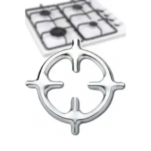 KROM OCAK KÜÇÜLTÜCÜ KB-636 (PKT-10 LU)