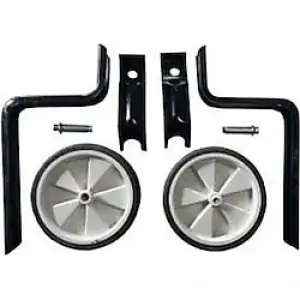 KSMART BİSİKLET DENGE TEKER SETİ K-4537