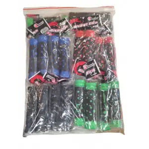 KSMART BİSİKLET ELCİK RENKLİ K-4353 (PKT-10 LU)