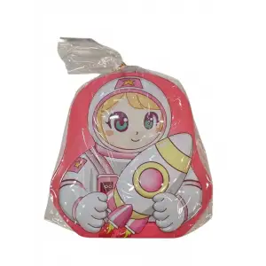 KSMART KUMBARA KULPLU METAL ASTRONOT K-0447