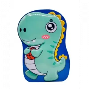 KSMART KUMBARA KULPLU METAL DİNAZOR K-0478