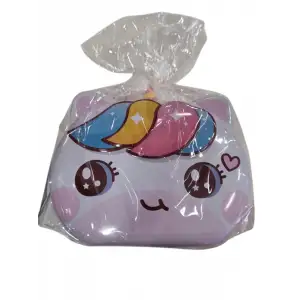 KSMART KUMBARA KULPLU METAL KEDİ K-0416