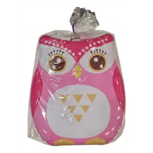 KSMART KUMBARA METAL BAYKUŞ K-0386