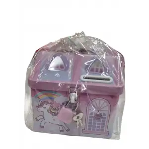 KSMART KUMBARA METAL EV K-0201