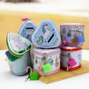 KSMART KUMBARA METAL KALP K-0171