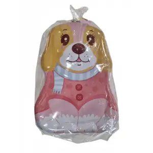 KSMART KUMBARA METAL KÖPEK K-0232